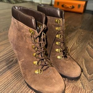 Cute Ralph Lauren boots